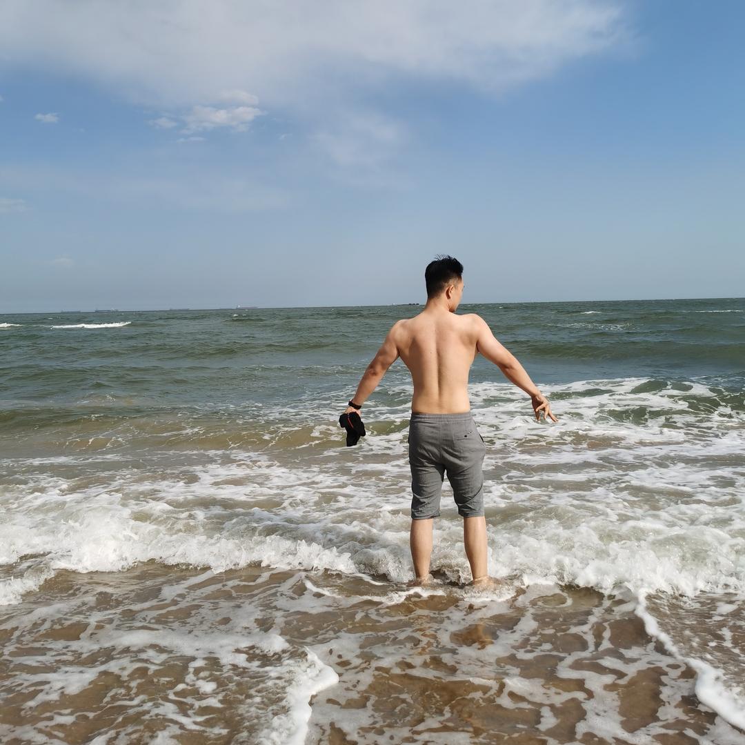 杨金禹