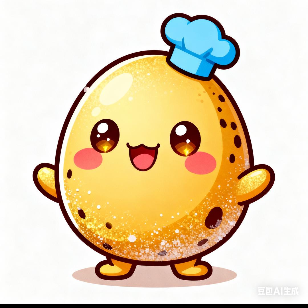 Well蛋（盐焗鹌鹑蛋）