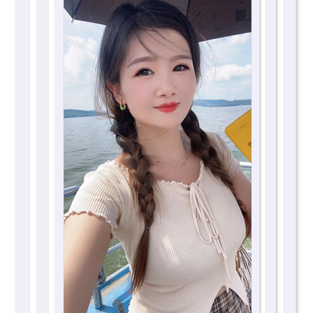 欣欣&