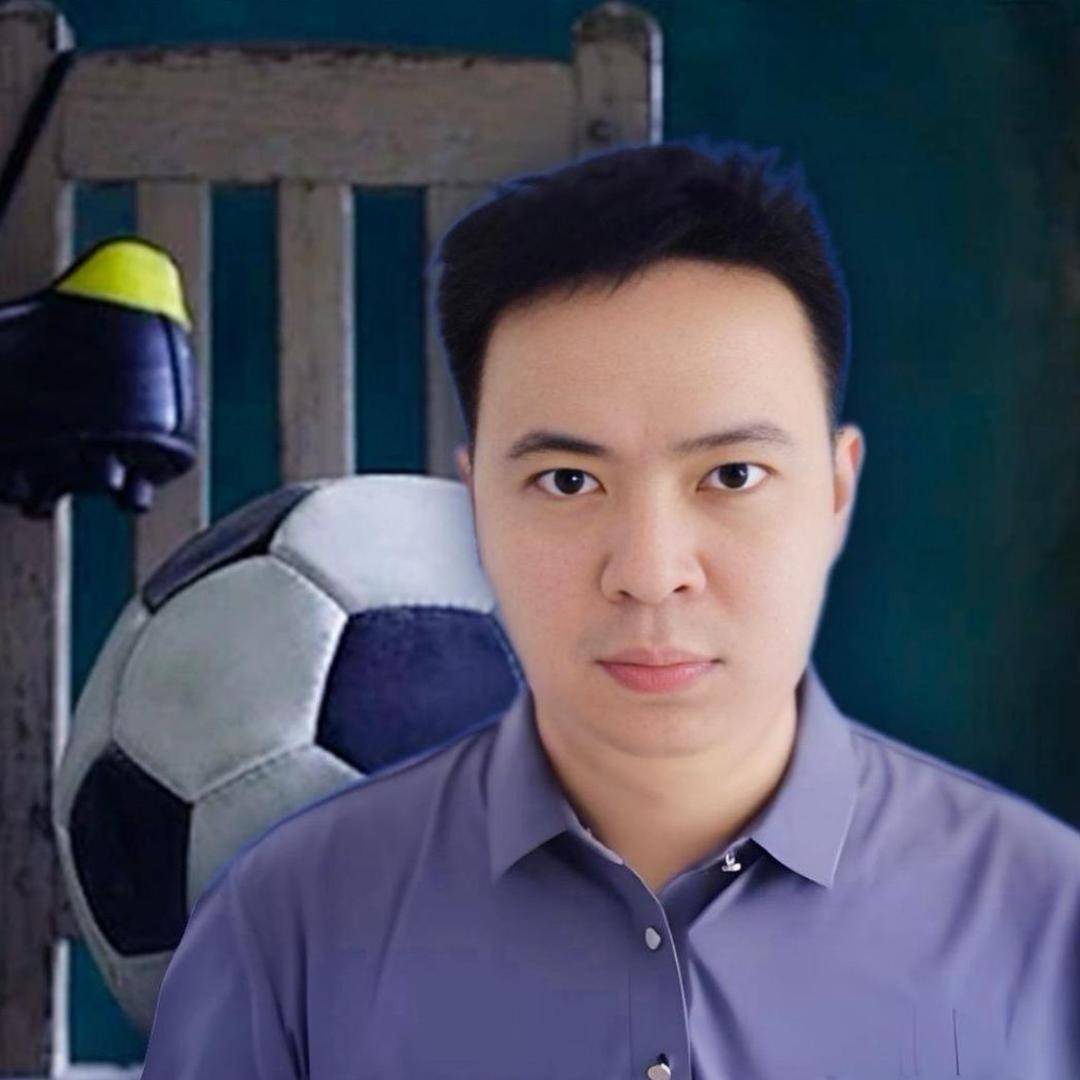 超哥北看台-体育