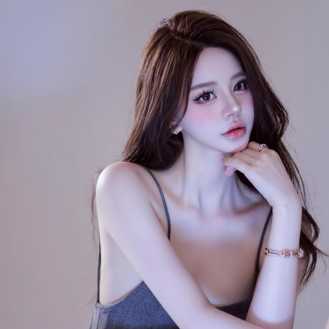 小脑袋