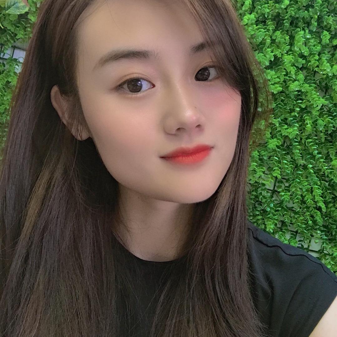 晨熙服装穿搭