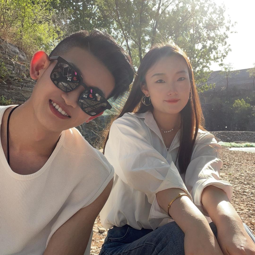 牛逼的美丽女人