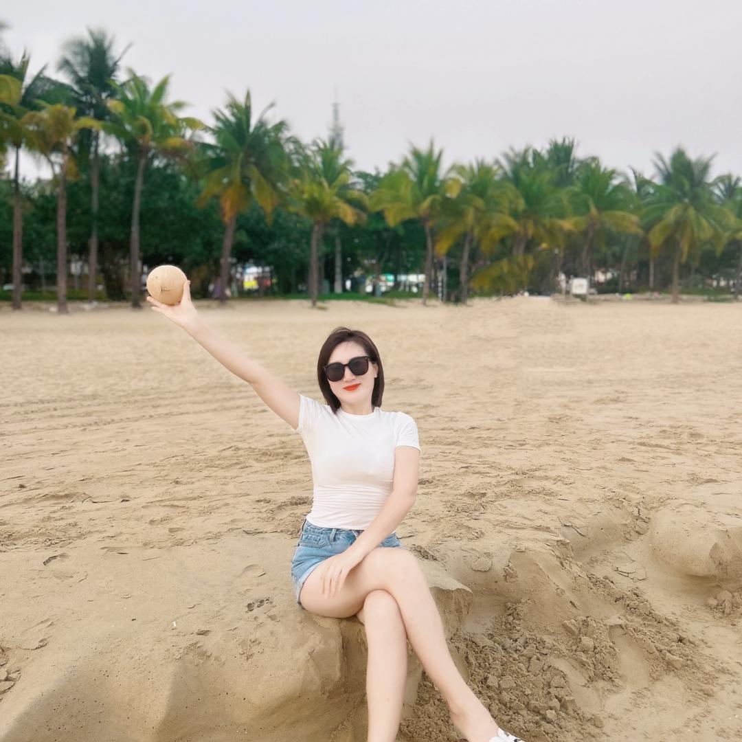 是大美啊