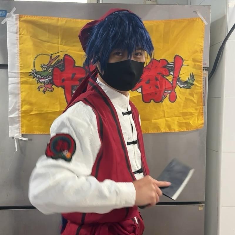 中华王小厨