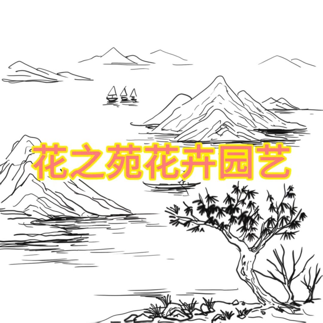 花之苑花卉园艺