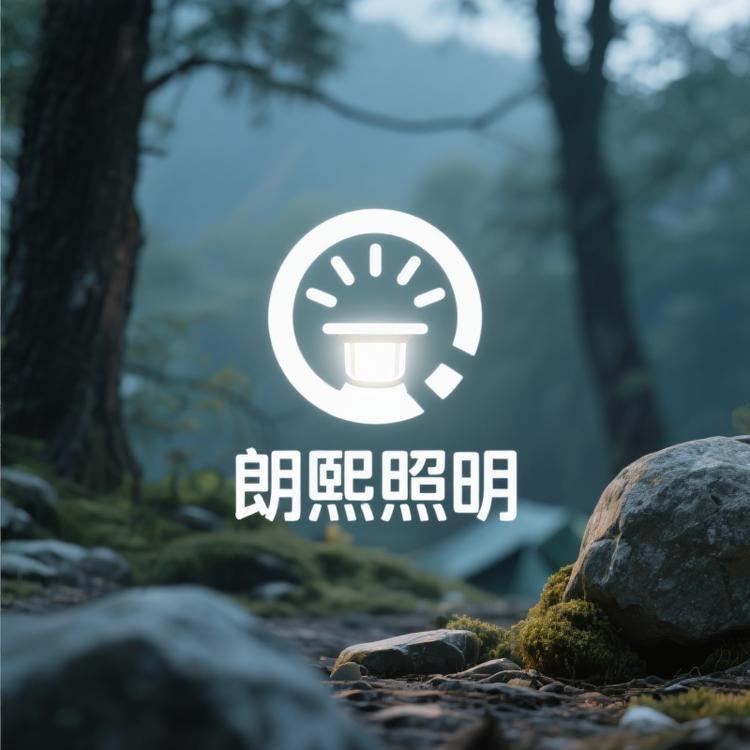 朗熙户外精品头灯