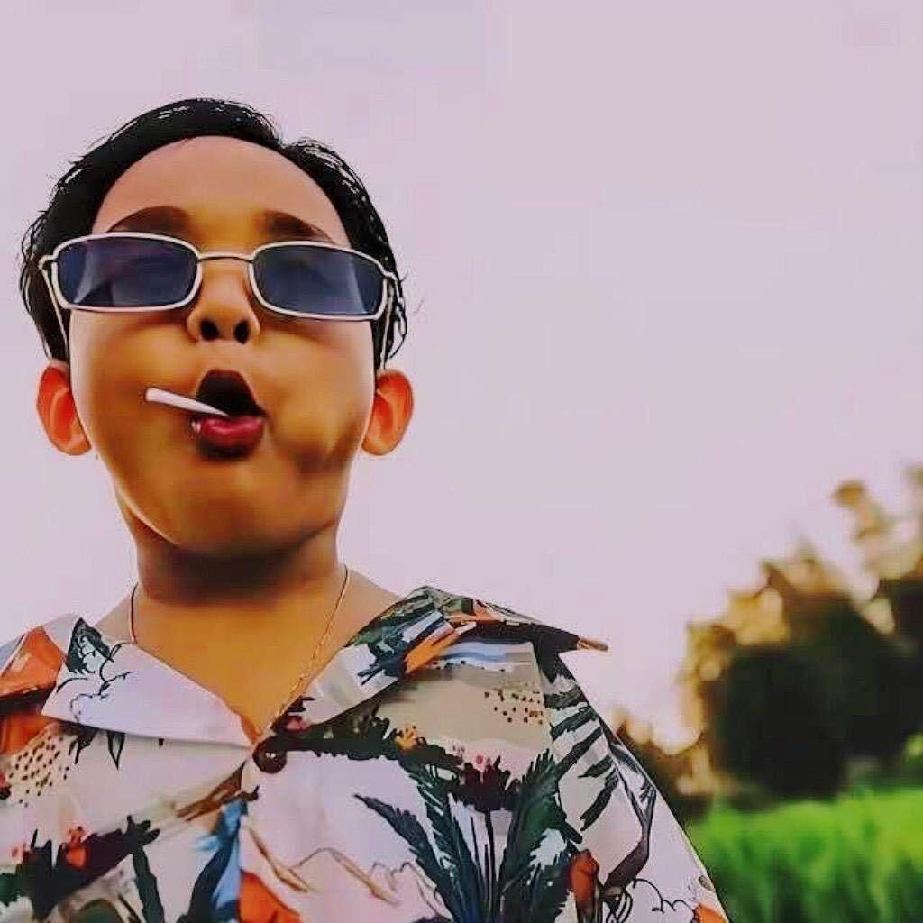 子豪练不大🇨🇳