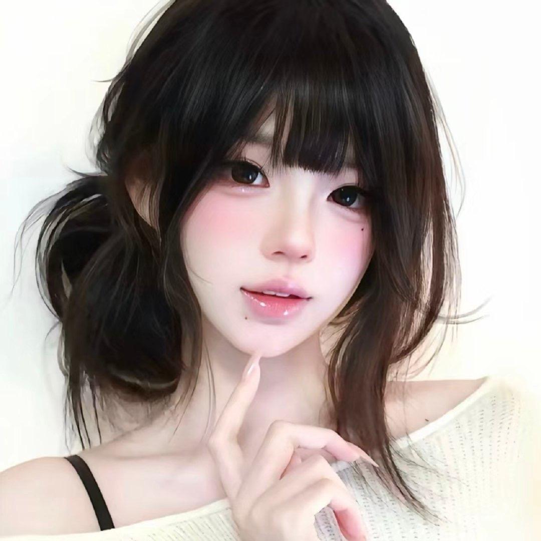 宠你💕