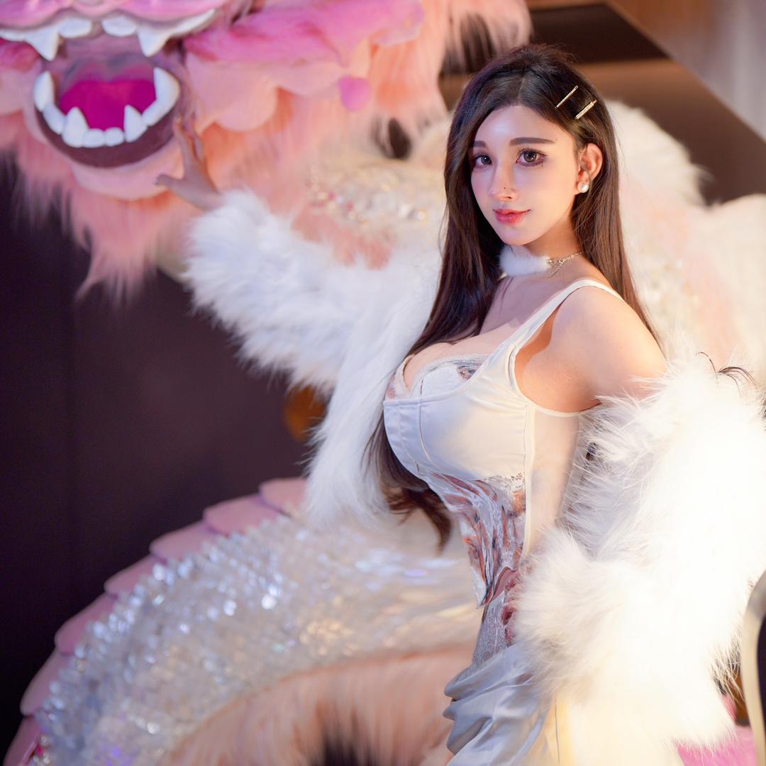 小小鹿🦌