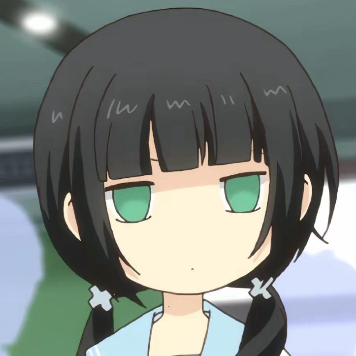 神秘的小学生