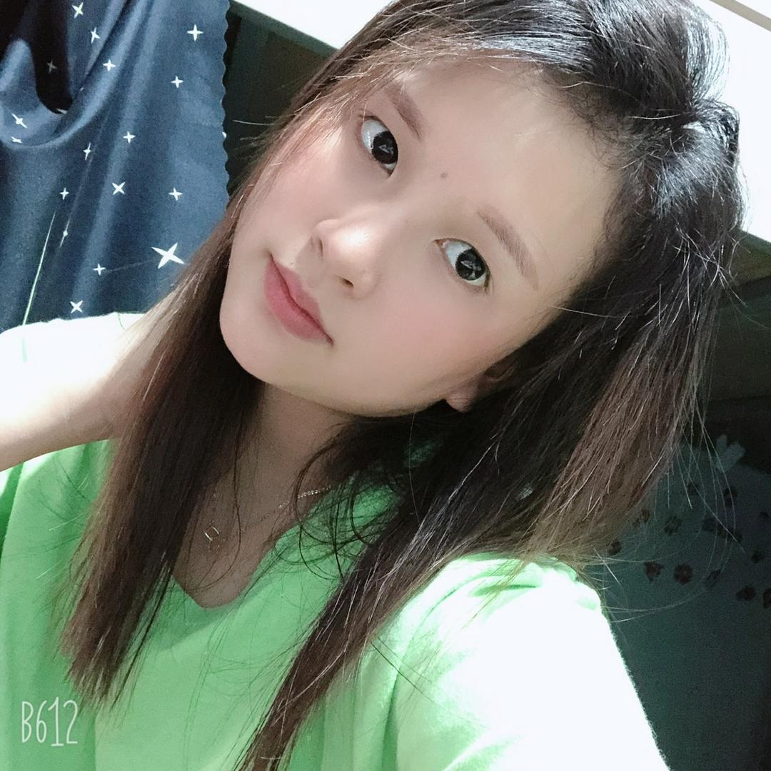 加油菇凉🐎