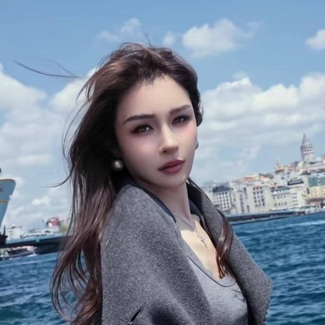 懒猫nono（高级感穿搭）