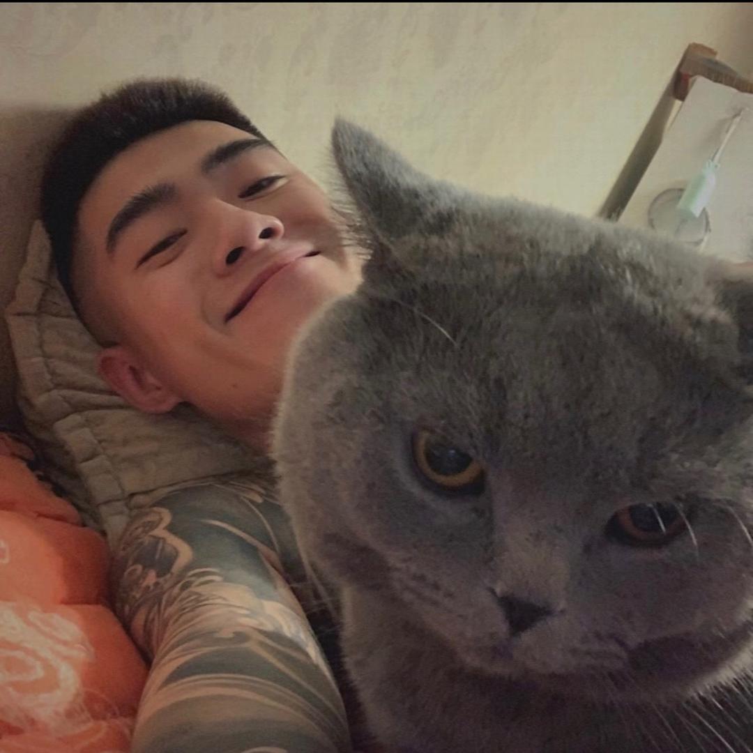 走咸鱼