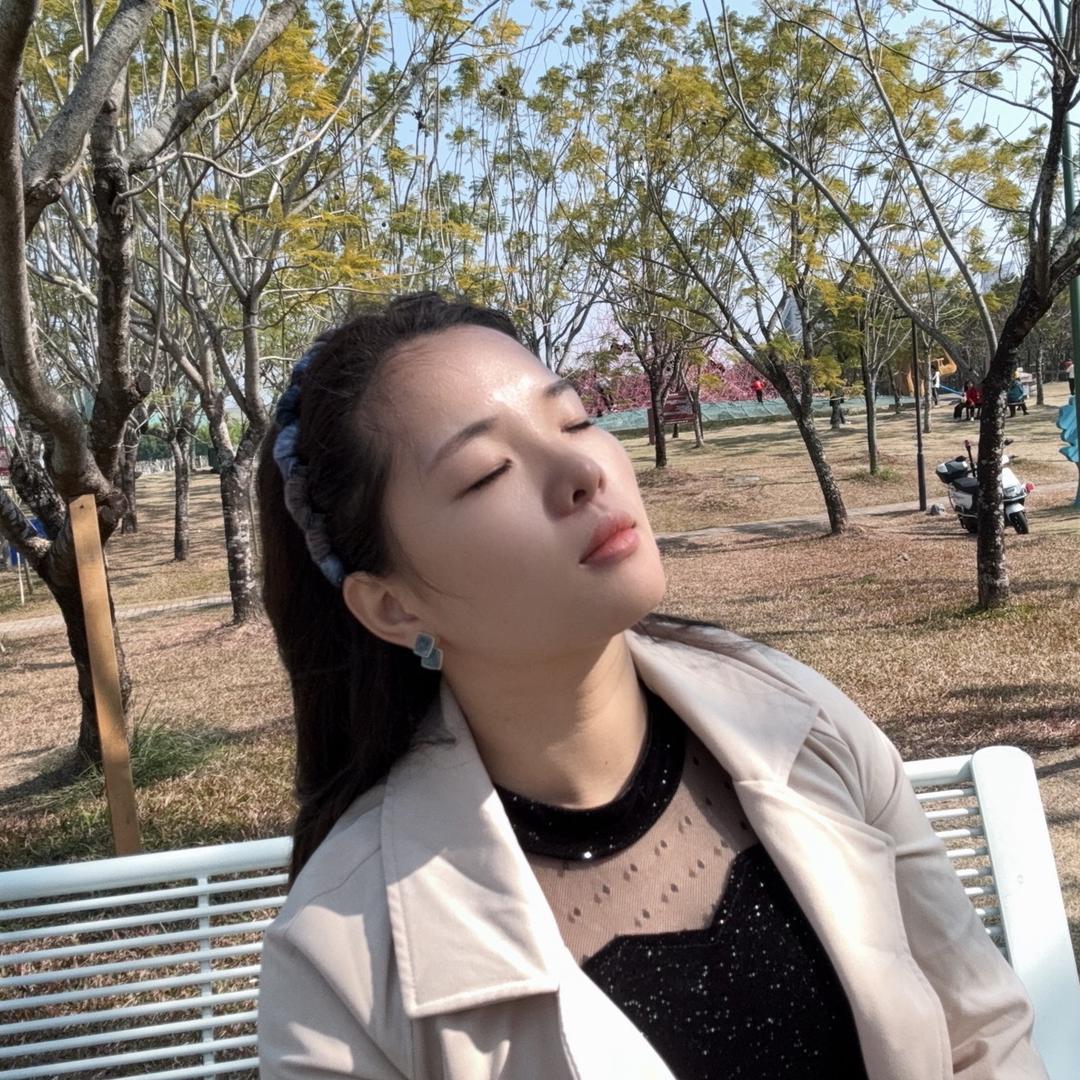 旺旺小仙@