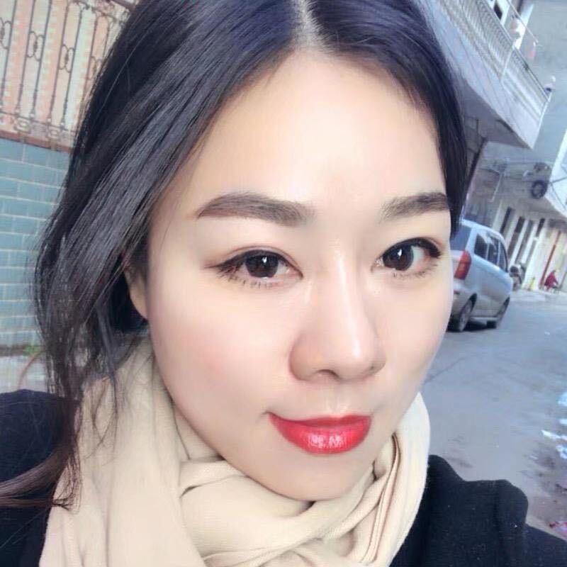 初见❤️