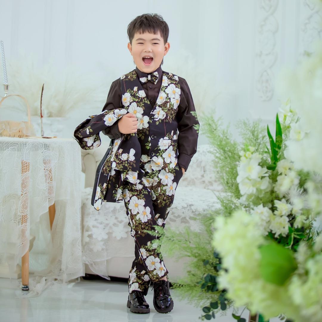 ༺我是大冲冲༻