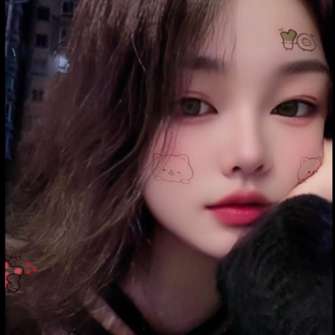 兜里有糖🍬