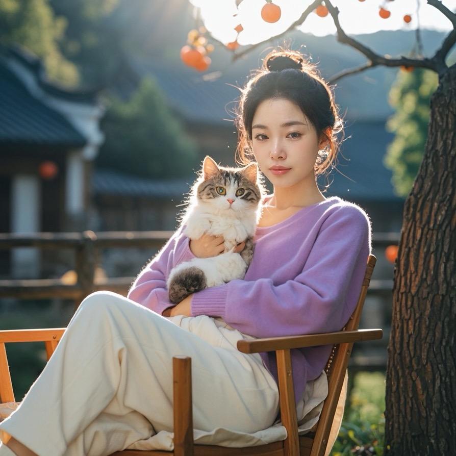执念