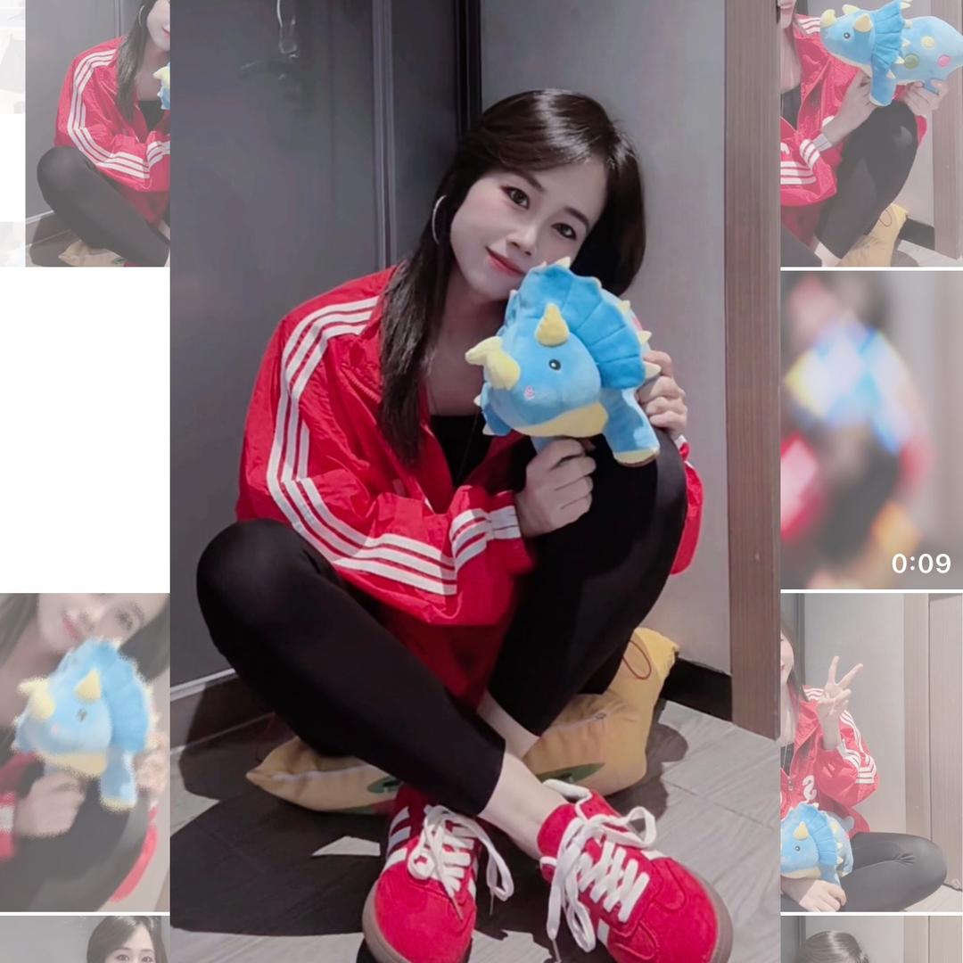 小胡家嫂子