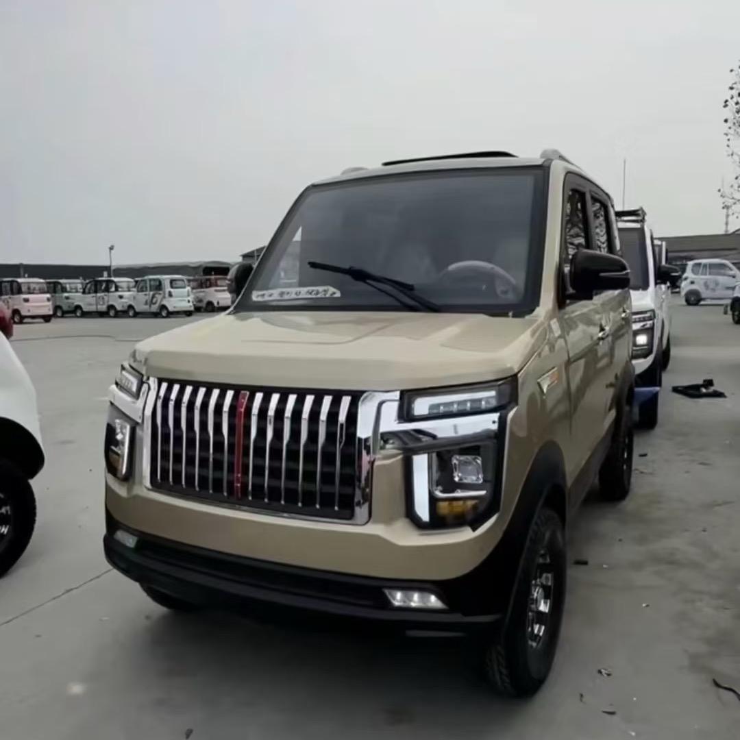 小李电动车工厂直销