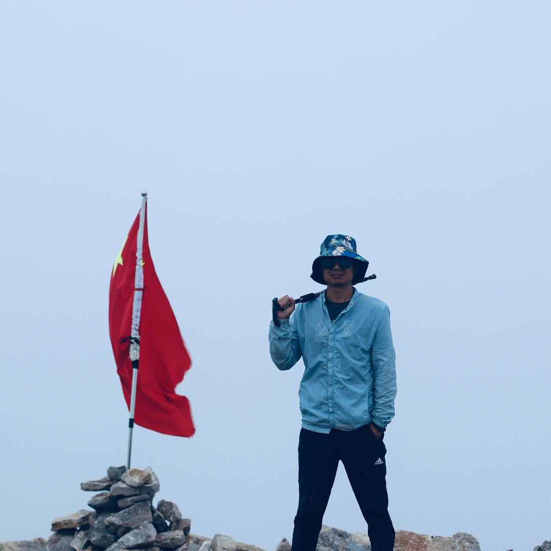 李斯文（求粉互关）