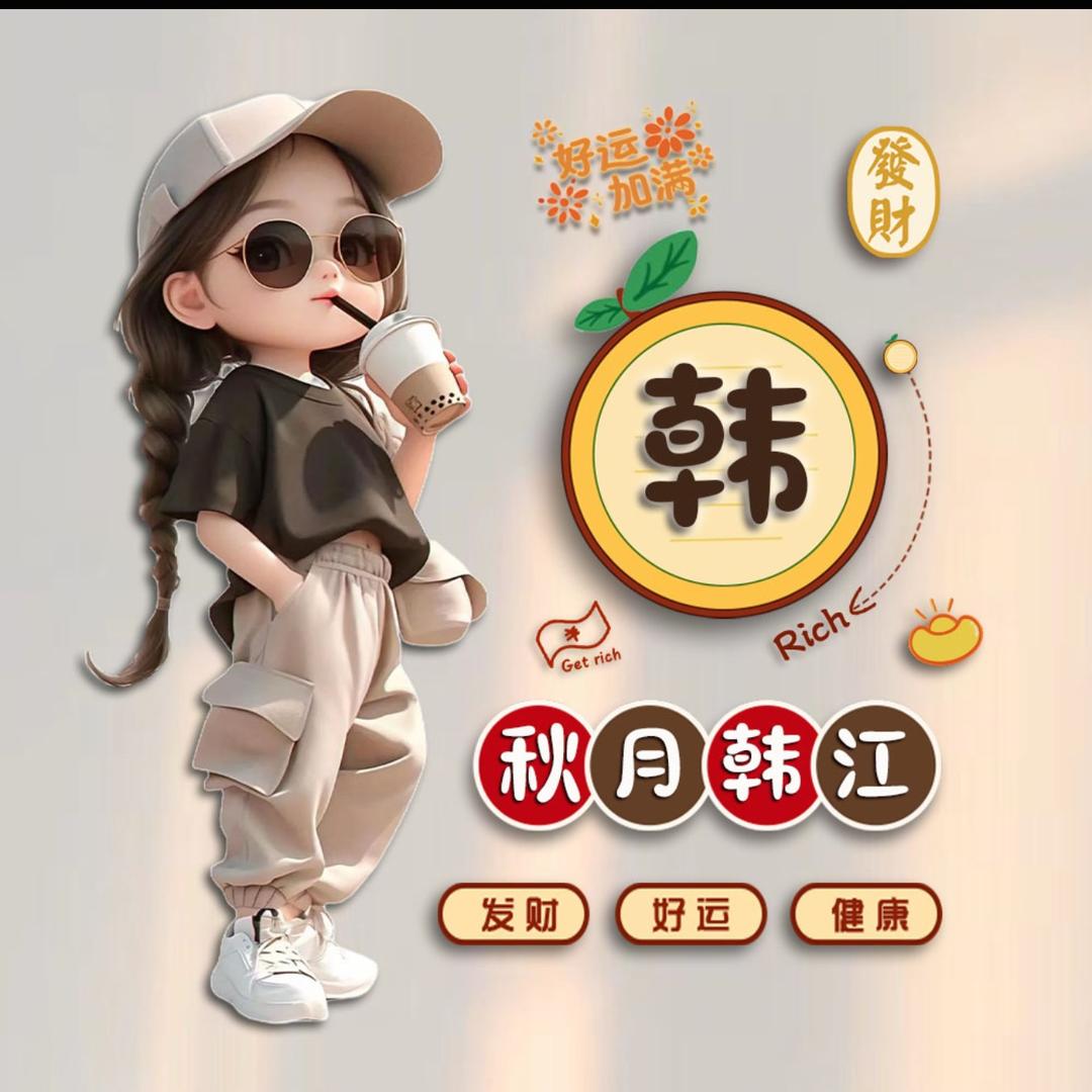 🦋︶秋🈷️韩江