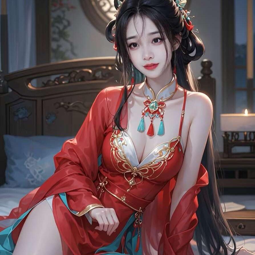 小羊羊😘