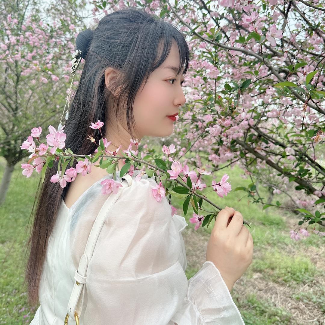 是梅子啊