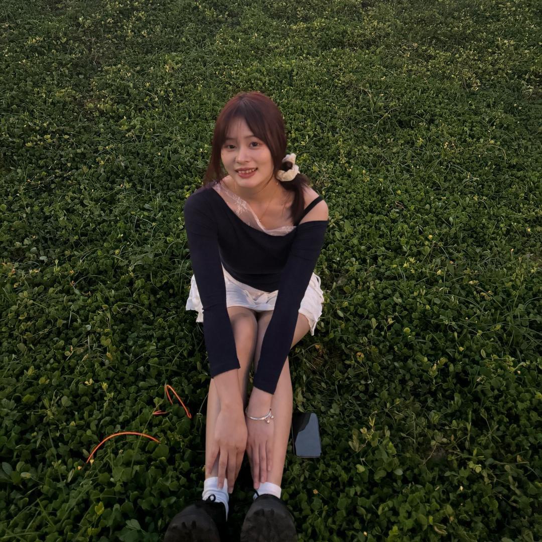 美丽小羊杨