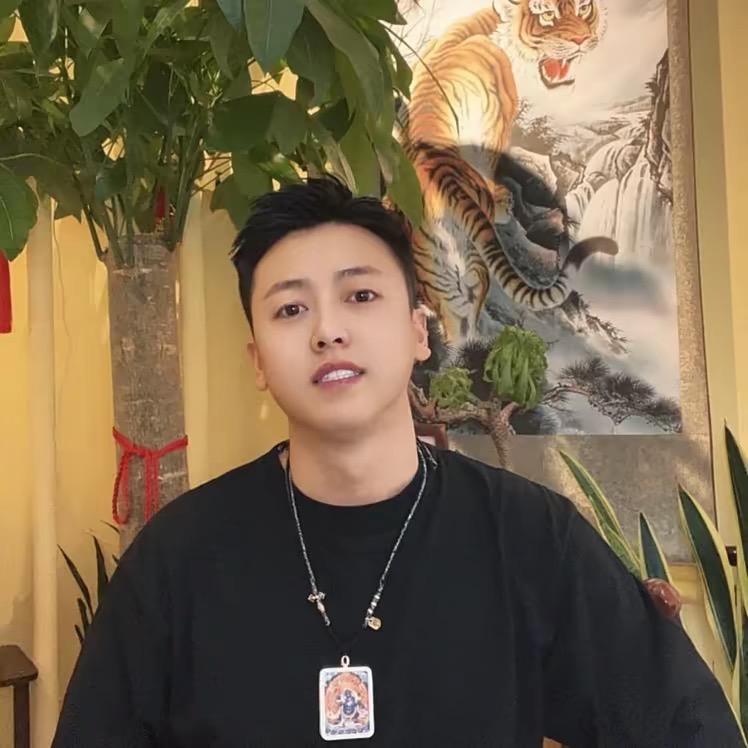 阿振爱讲图🚶‍♂️