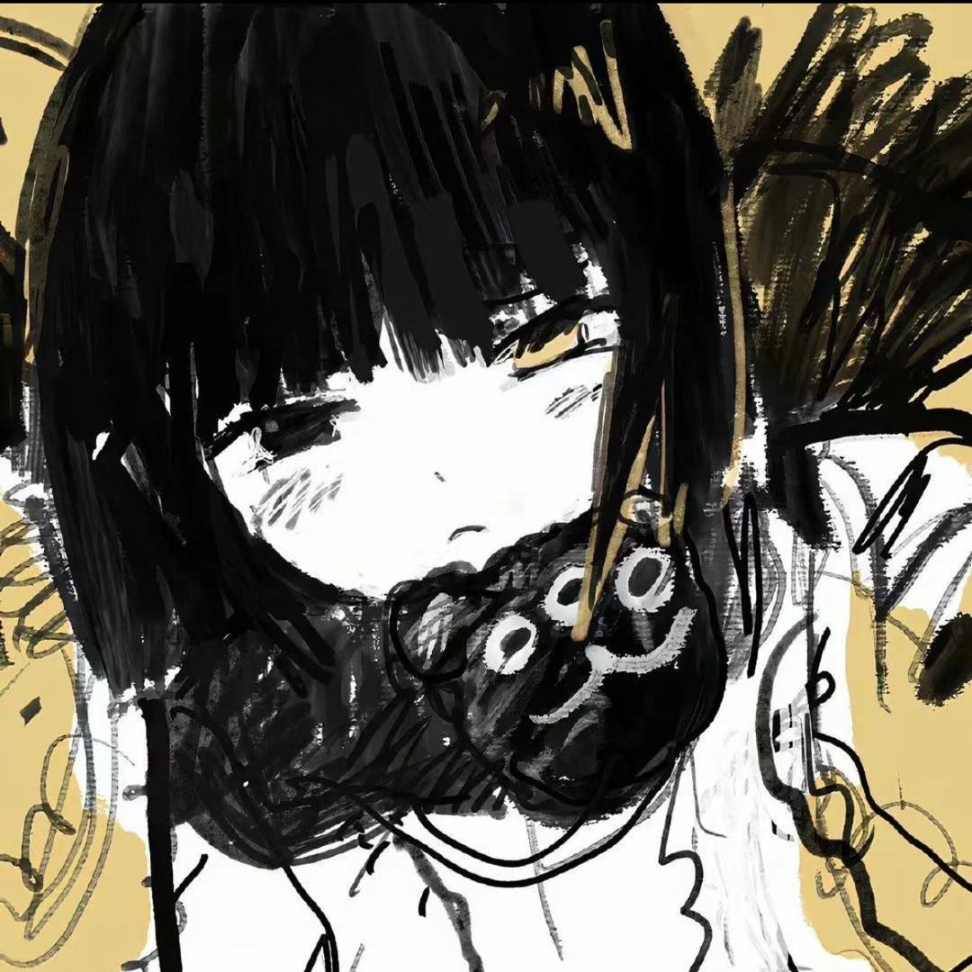 小口袋