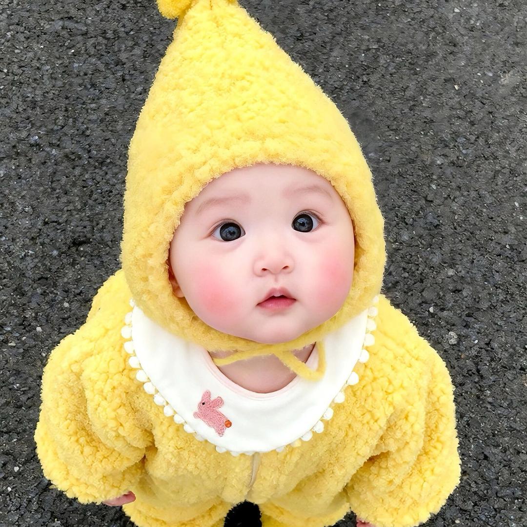 柒柒妈带娃也发光💫