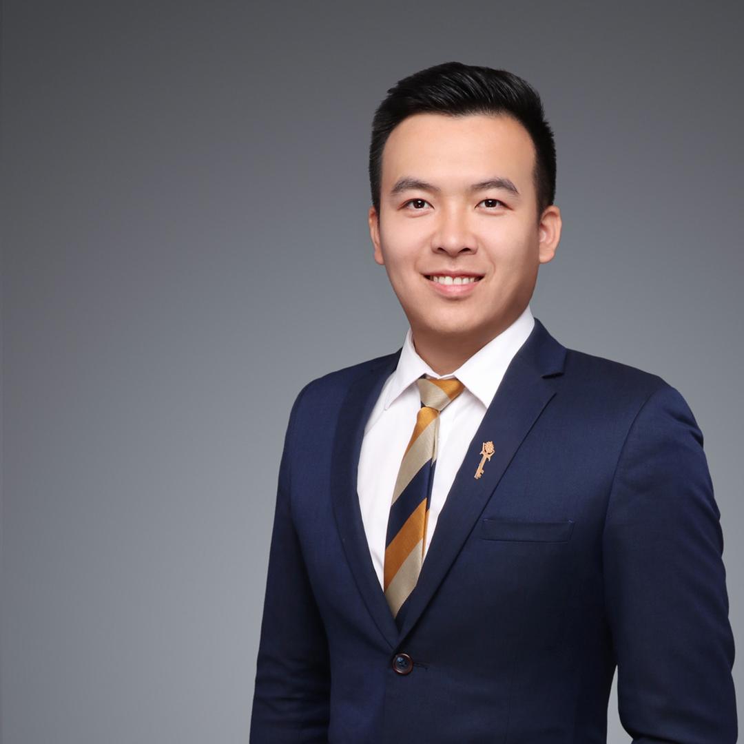 富贵珠海置业安家