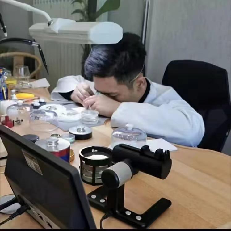 手艺人陈师傅V高端定制