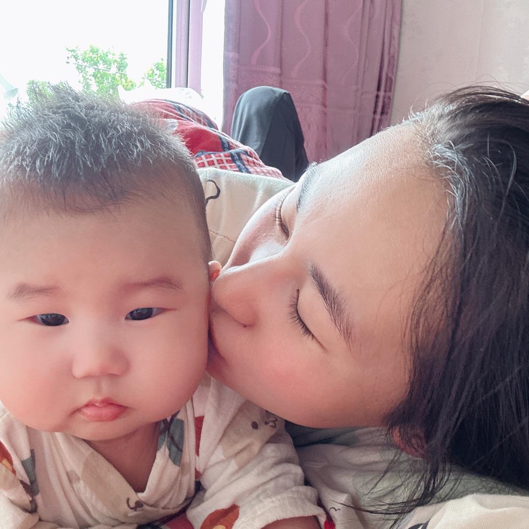 大发发（孕期）