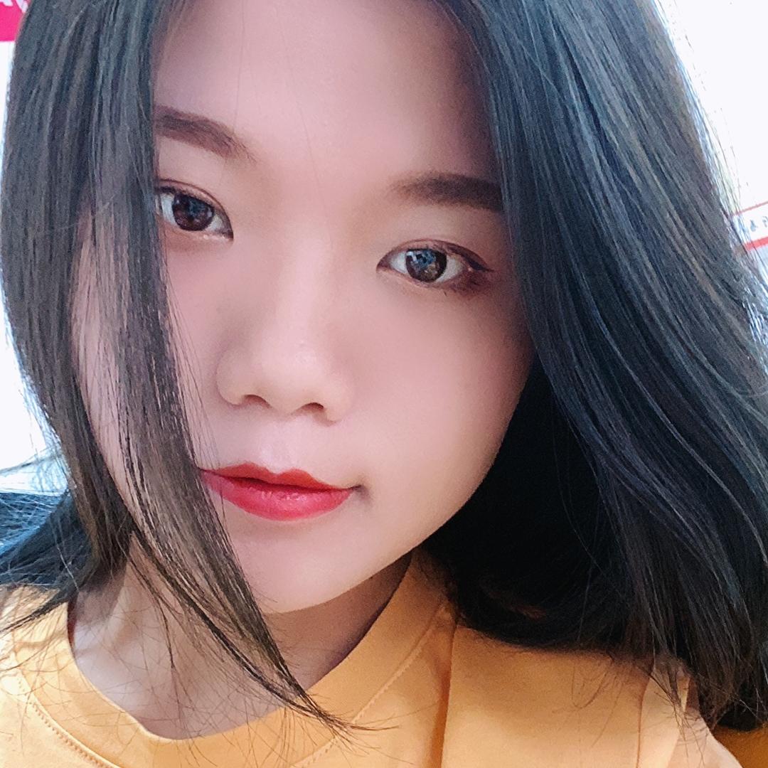 👑做自己滴女神