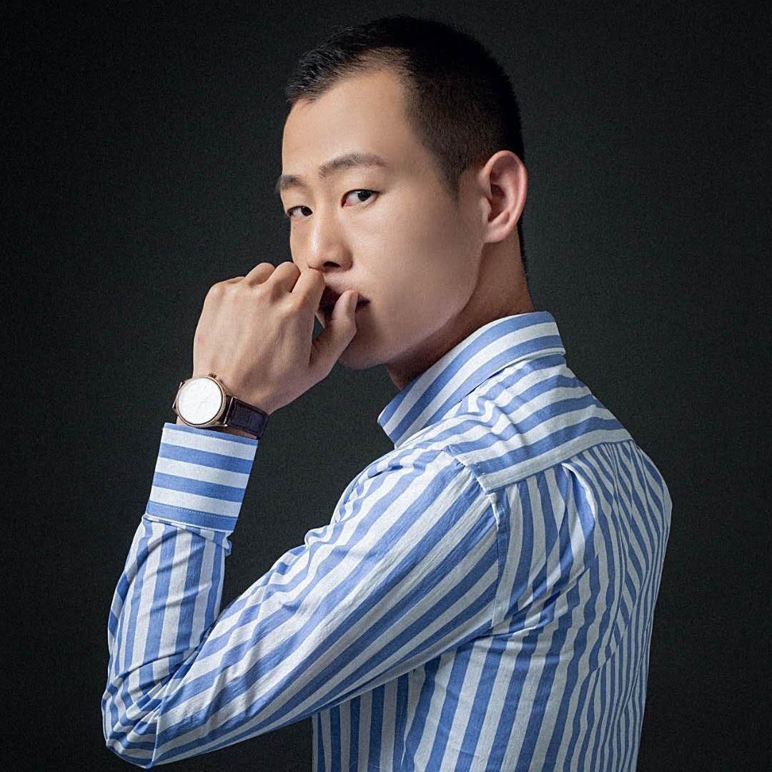 大马勺（元琅传媒）