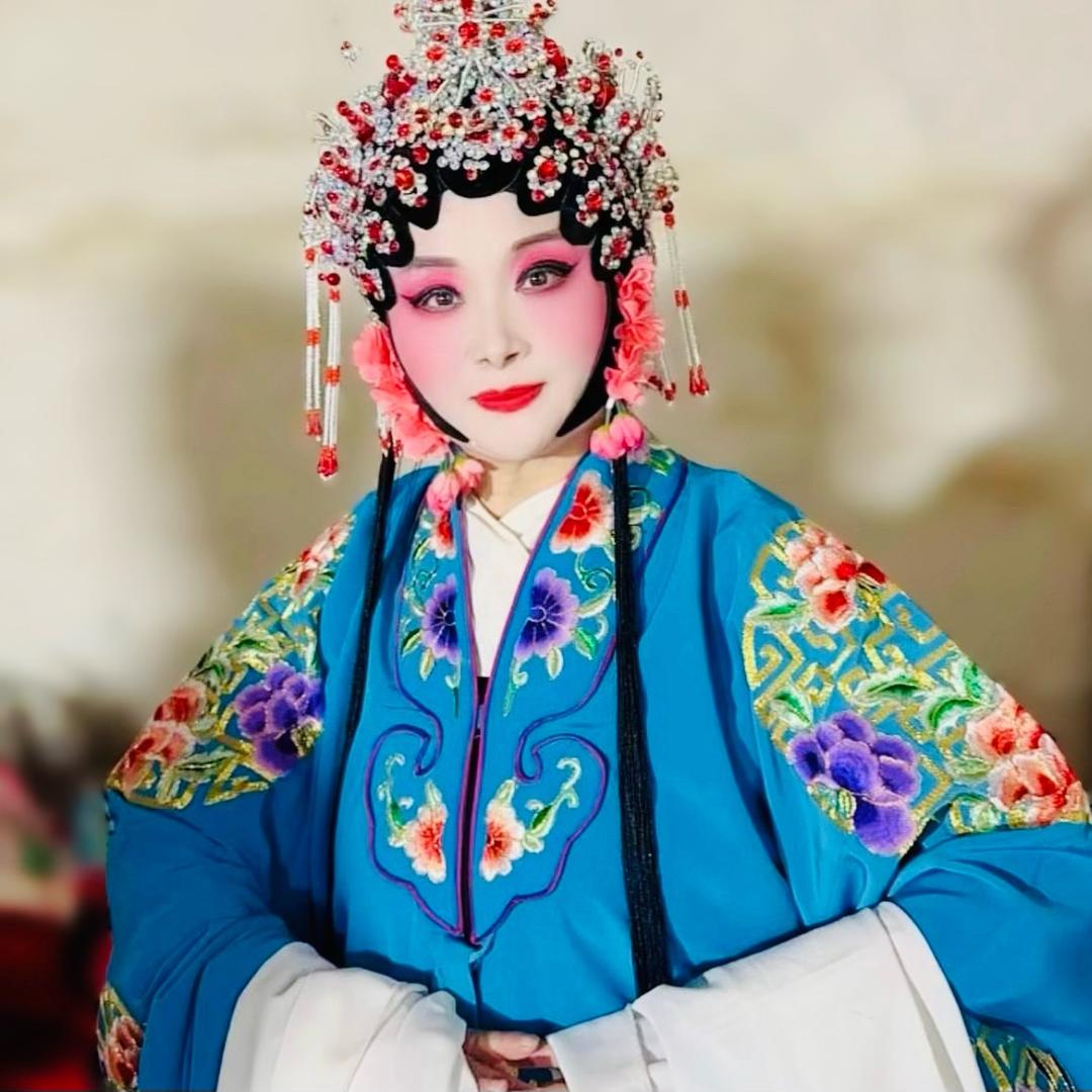 玲姐