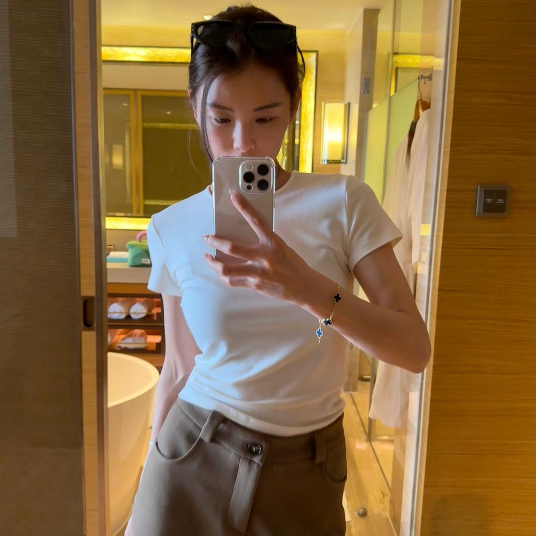 Ailee高定饰品1号