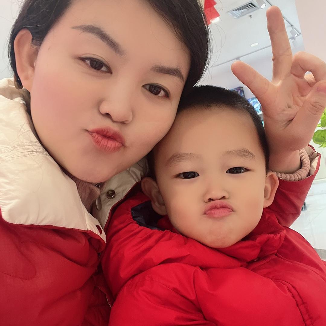 汤圆妈咪