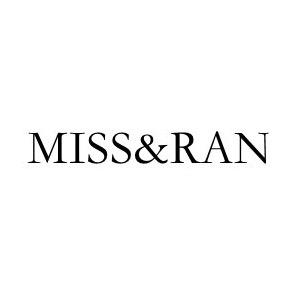 MISS&RAN服饰
