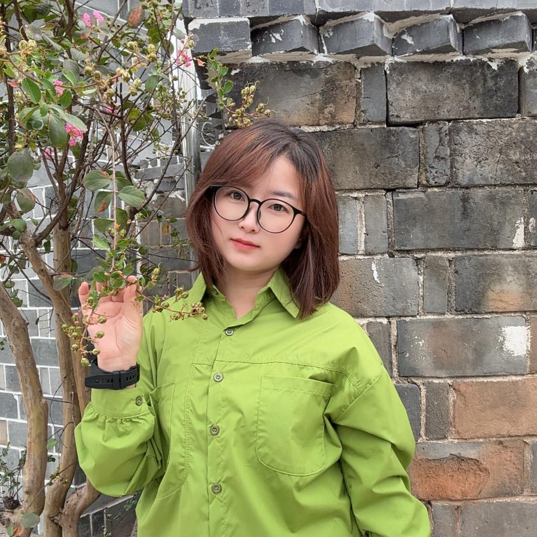杨新新🐑
