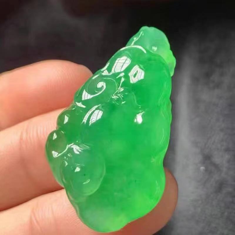 红升运珠宝