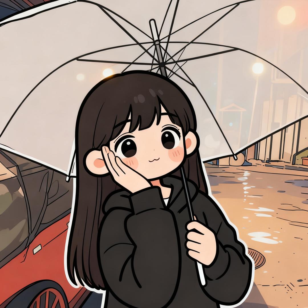 未来