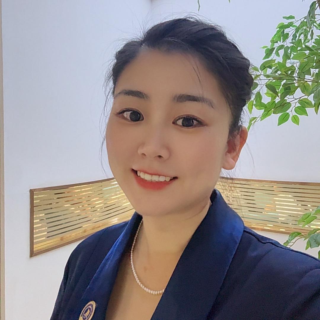 望都隆昌豆捞卖火锅的曼姐