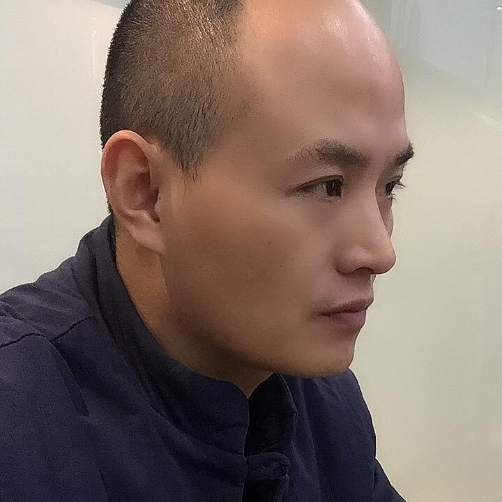 萍乡老龙
