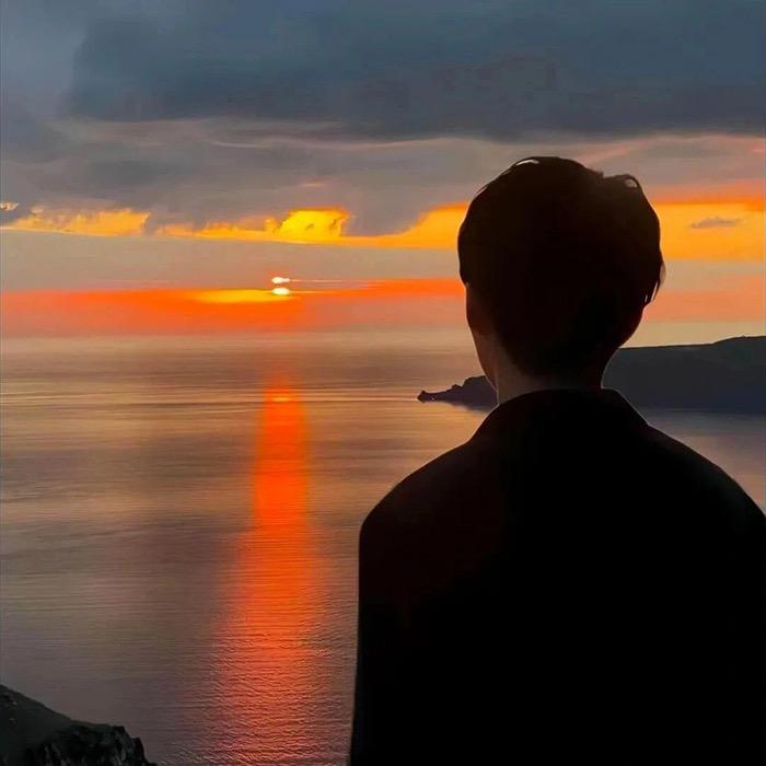 执念💫