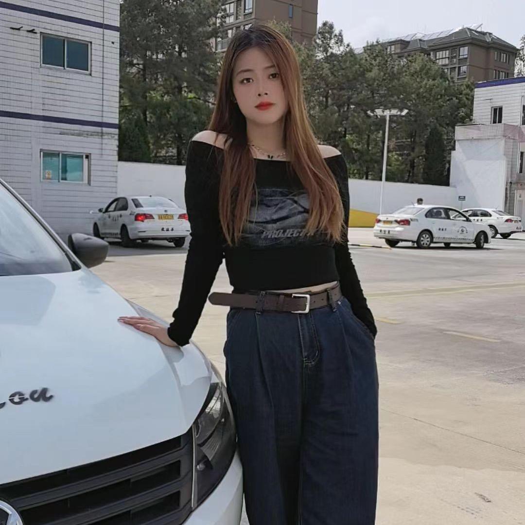 杭州方元驾校（琪琪教练）