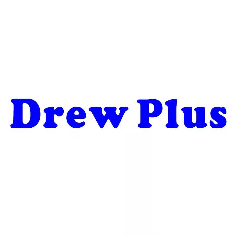 Drew plus
